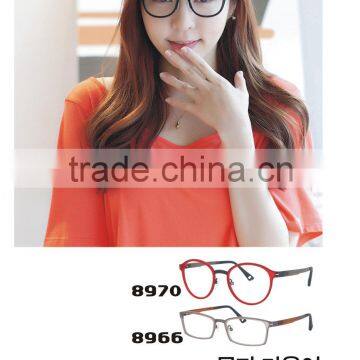 2015 Newest Custom Fashion TR90 Optical Frames Reading Glasses photo-5