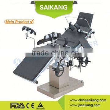 A3001 China Manufacturer Electrical Operating Table