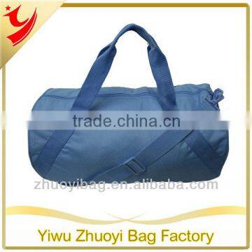 2015Trade Assurance Supplier for Wholesale Factory Direct Tote Canvas Travel Bags