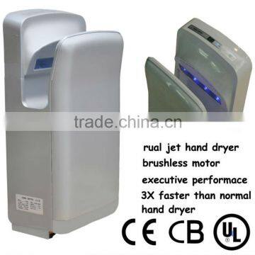 hand dryer manufacturer,8 year OEM experience, the largest hand dryer production base