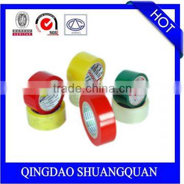 40mmX50micronsX60m Colorful OPP Packing Adhesive Tape