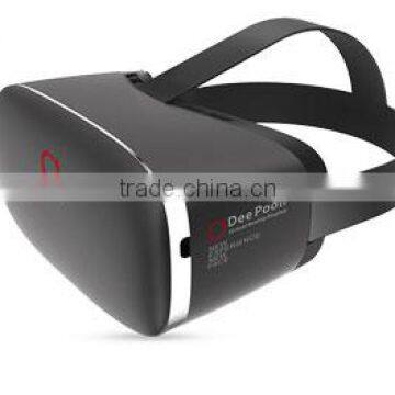 9D VR Cinema With 1 Seat For Amusement Park With VR Headset 9D VR Egg Simulator photo-5