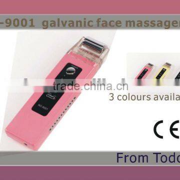 DT-9001 Galvanic face massager