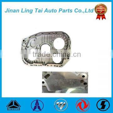 shaanxi fast transmission parts rear cover