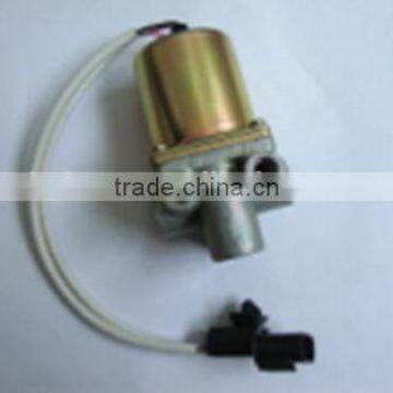 Japanese Air Solenoid Valve for Mitsubishi MC853421 VF-135