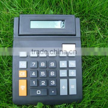 MANUFACTURER cheap 8 digits dual power office desk calculator