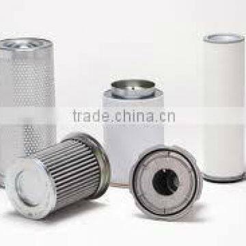 Screw Compressor Oil Separator Filter With Korea Technology