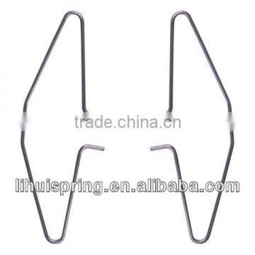 Stainless Steel Different Form Spring