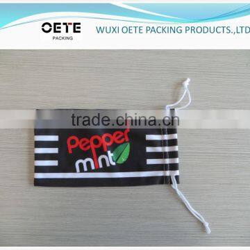 custom printed microfiber bags
