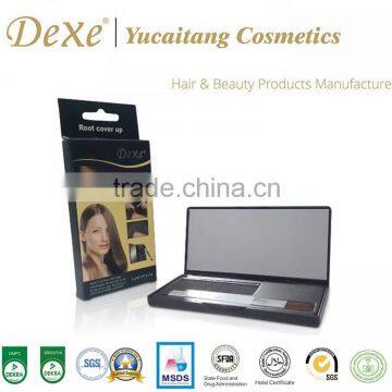 Cover white roots wholesale hair makeup world best selling products present