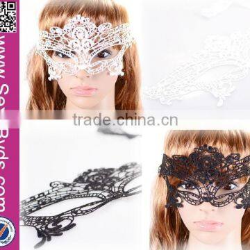 2015 Newest Unique Design Cheap Women Party Face Mask