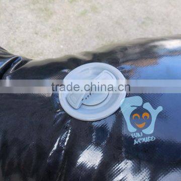 New Design Inflatable Bunker for Paintball Game photo-6