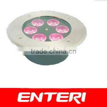 led underground light