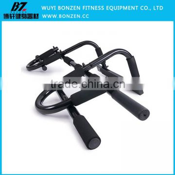 Portable Door Gym Frame Chin Up Bar