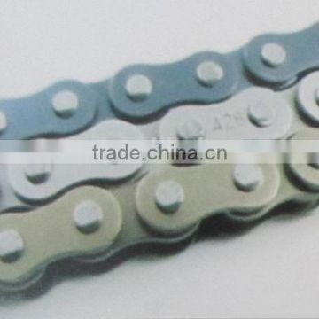 China Manufacturer Best 420x110 did motorcycle chain