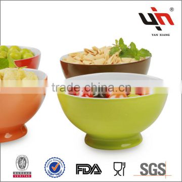 Rice Serving Bowl