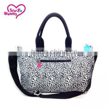 colorful fashion mummy lbag new design mummy bag