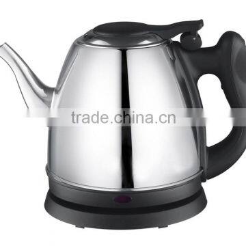 1L mini electric kettle