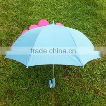 Popular Cute Automatic Children's Dome Umbrella