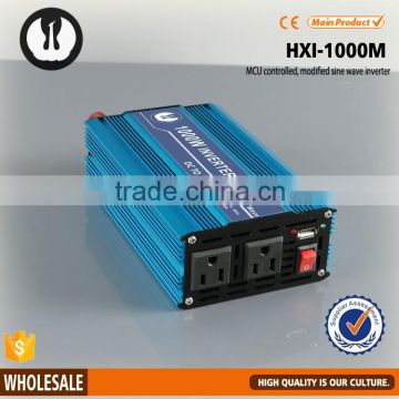 1000w storage solar panel inverter spare parts with MCU technology