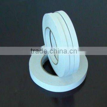 Double side PVC tape