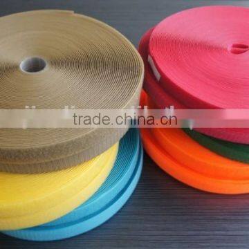 Hook and Loop Tape/hook and Loop/hook Loop/fastener Tape photo-4
