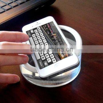 Acrylic Display Stand for Smart Phone/Cell Phone