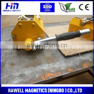 100kg 400kg 600kg 1000kg 3000kg 6000kg permanent lifting magnets