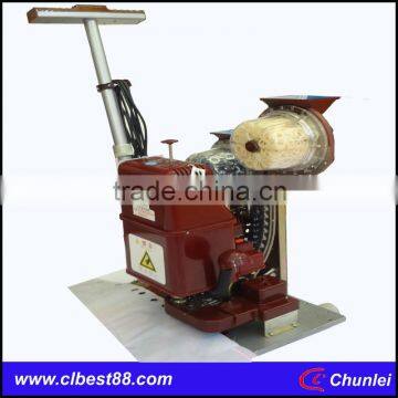 Automatic eyelet Press Machine