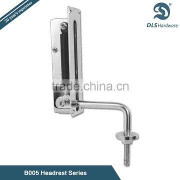 china suppliers sofa headrest adjustable locking joints