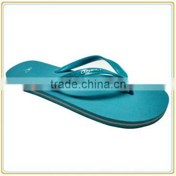 Promotional men brazil EVA flip flops top quality rubber thong slipper