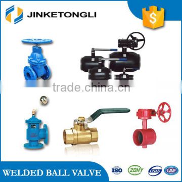 underground water valve