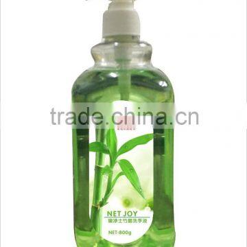 china liquid soap factory