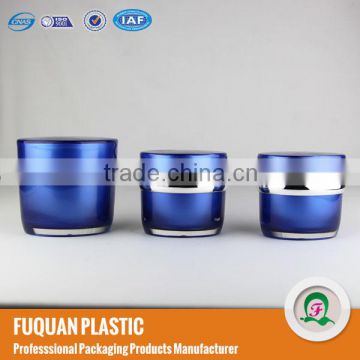 Unique Acrylic cosmetic container FQ-C02