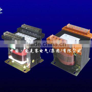 BK-1.5kva Series Machine Tool Control Transformer