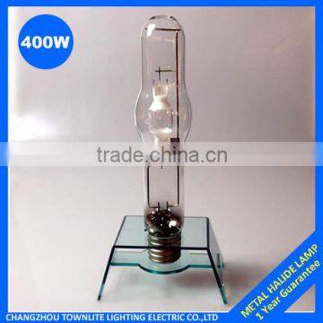 Hqi Metal Halide Bulb 400w