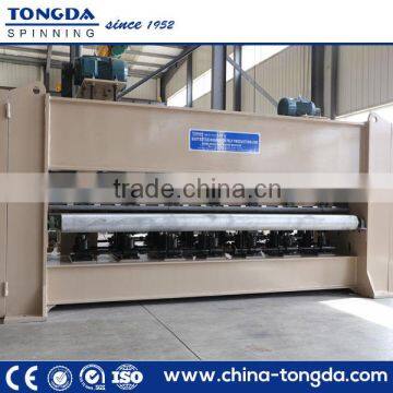 non woven machine needle punching machine