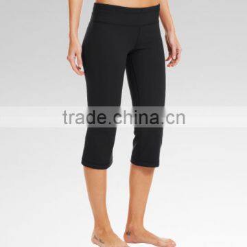sports wear women yoga pants fitness compression gym pants