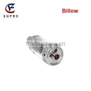 Hot in USA quartz glass Airflow adjust air flow control Ehpro new original producrs Billow rta