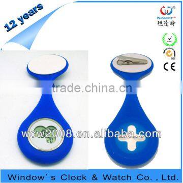 Multi color & multi model nurse watches