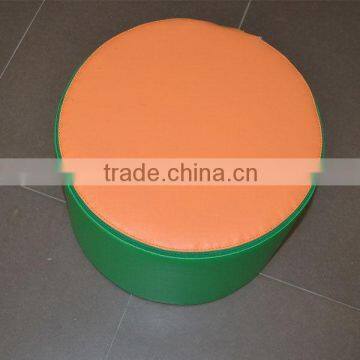 High Quality Latest Children Soft Play Sponge Playground photo-2