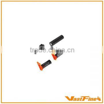 Good quality and cheap price chain saw parts AV Spring Kit Fit Hu 394 395 3120