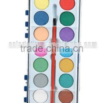 Water Color Children Paint Set /high Quality Children Paint Set