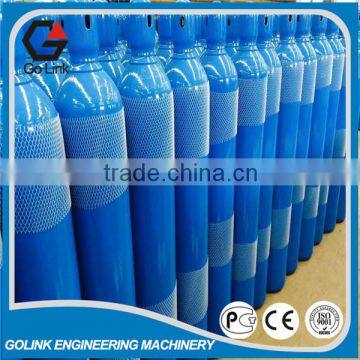 hydraulic breaker nitrogen gas cylinder/nitrogen gas cylinder