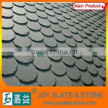 exterior black roofing slate building materials supply