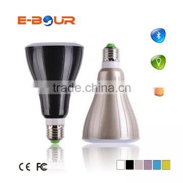 2015 New Inventions in China Smart LED Bluetooth Speaker Bulb photo-5