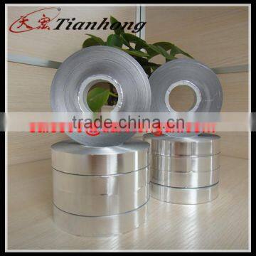 Laminating Film Pet pe Price Air Conditioner Industrial Aluminum Foil Roll photo-2