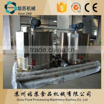 Chocolate Temperature Keep Tank 086-18662218656 photo-3