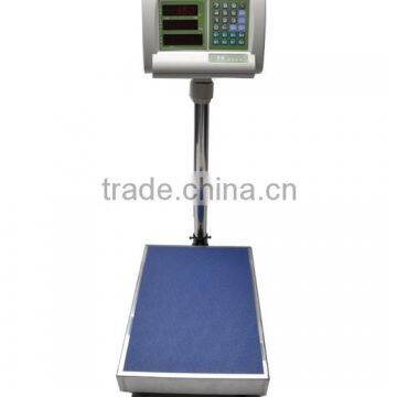 TCS Series Electronic Platform Weighing scales 150kg 300kg