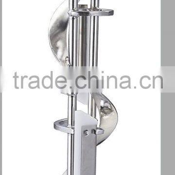 Three Handle Import Compressor Ice Cream Machines in India Price photo-6